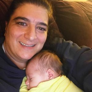 Meet your Posher, Melissa